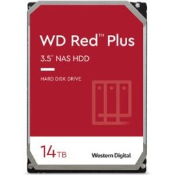 Western Digital Disco Red Pro 14TB 7200rpm 512MB SATA III