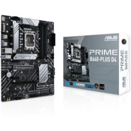 Asus Placa Base PRIME B660-Plus D4