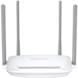 Mercusys Router Wireless N 300Mbps