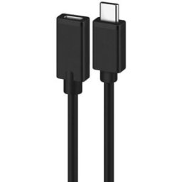 Ewent Cable Prolongador USB USB-C 3 M