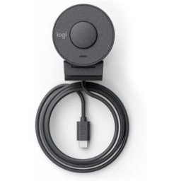 Logitech Webcam Brio 300 Full HD 1080p USB Type-C