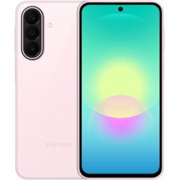 Samsung Smartphone Galaxy A27 5G 6.7" (6 / 128GB) 120Hz Rosa