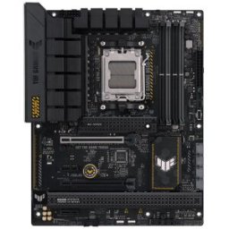 Asus Placa Base TUF B650-Plus Gaming