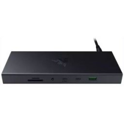 Razer Docking Station USB 4 Black