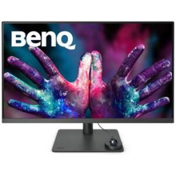 BenQ Monitor Creative Pro 31.5" PD3205U IPS 4K 60Hz 5ms HDR10 USB-C (PD 90W)