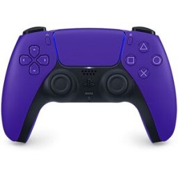 Sony Gamepad Playstation DualSense Wireless PS5 Galactic Purple