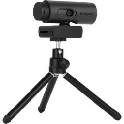 streamplify Webcam CAM FullHD, 60Hz - Negro
