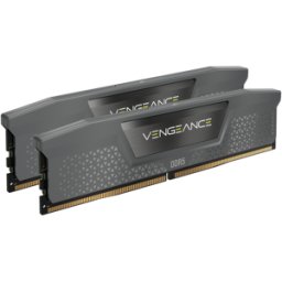 Corsair Kit 16GB (2 x 8GB) DDR5 6000MHz Vengeance RGB CL36