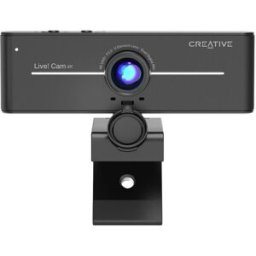 Creative Webcam Live! Cam UHD 4K