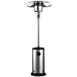 Cecotec Estufa de Gas ReadyWarm 8800 Outdoor Microclimate