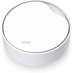 TP-Link Sistema Mesh Deco X50 PoE AX3000 Whole-Home Mesh Wi-Fi 6 PoE