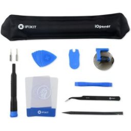 iFixit Kit de herramientas de apertura iOpener