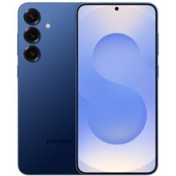 Samsung Smartphone Galaxy S25 FE 6.7" (8 / 128GB) 120Hz Azul Marino