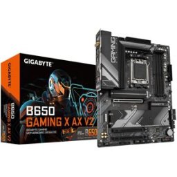Gigabyte Placa Base B650 Gaming X AX V2