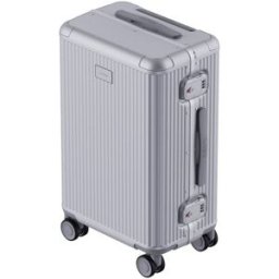 Xiaomi Aluminum Frame Luggage 24" - Maleta de viaje rígida