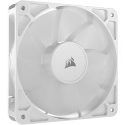 Corsair Ventilador Ventoinha RS120 2100RPM PWM Blanco 120mm