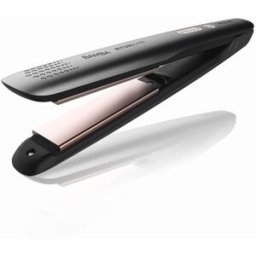 Cecotec Plancha de Pelo Bamba RitualCare 890 Titanium