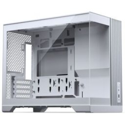 PHANTEKS Caja Micro-ATX XT V3 D-RGB Blanco