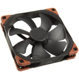 Noctua Ventilador NF-A14 industrialPPC-2000 PWM 140mm