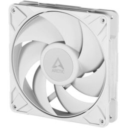 Arctic Ventilador P14 PRO PWM PST 140mm - Blanco