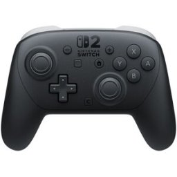 Nintendo Gamepad Switch 2 Pro Controller