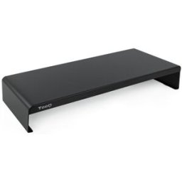 Tooq Soporte Elevador / Portátiles Max. 20Kg Negro