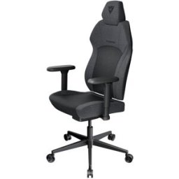 TX3 Silla Gaming (ThunderX3) SOLO 360 - Mesh Negro