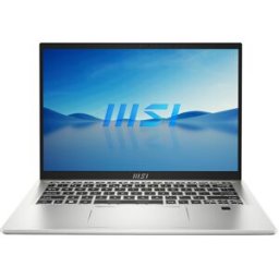 MSI Portátil Prestige 14 Evo B13M-421PT 14" i5-13500H 8GB DDR5 512GB Iris X FHD+ W11