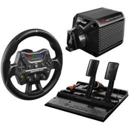 Asetek Conjunto Initium Racing Bundle para PC