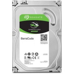 Seagate Disco Barracuda 2TB 7200rpm 256MB SATA III