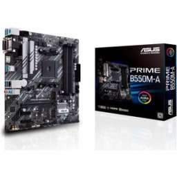 Asus Placa Base PRIME B550M-A