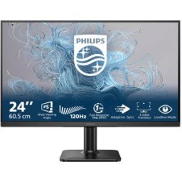 Philips Monitor Série 1000 24" 24E2N1110 IPS FHD 120Hz 1ms