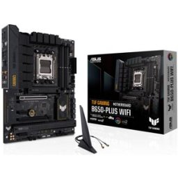 Asus Placa Base TUF B650-Plus Gaming WiFi