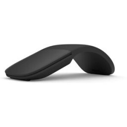 Microsoft Surface Arc Ratón Negro (Comercial) – FHD-00017
