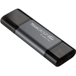 Team Group Pen X1 128GB USB3.2 Gen1 (Type-C + Type-A)