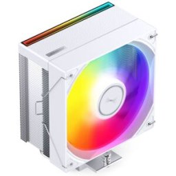Jonsbo Ventilador CPU CB40 ARGB Blanco - 120mm