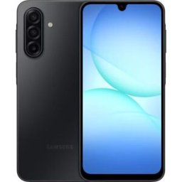 Samsung Smartphone Galaxy A17 5G 6.7" (8 / 256GB) 90Hz Negro