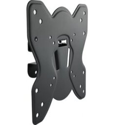 Tooq Soporte de Pared 23" a 42" Max. 25kg Negro