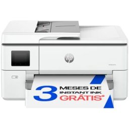 HP Impresora OfficeJet Pro 9720e