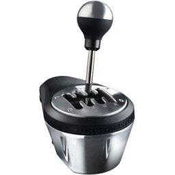 Thrustmaster Palanca de Cambios Addon TH8A Xbox ONE / PS4 / PS3 / PC