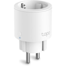 TP-Link Tomas Inteligente Tapo P115 Mini Smart Mon. de Consumo de Energia