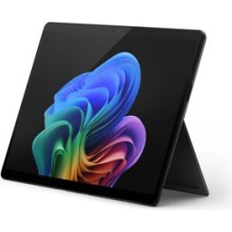Microsoft Portátil Surface Pro Copilot+ PC 13" Intel Core Ultra 5 16GB 256GB Negro