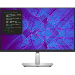 Dell Monitor P Series 27" P2723QE IPS 4K 60Hz 5ms USB-C (90W)