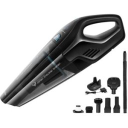 Cecotec Aspirador de Mano Conga Immortal ExtremeSuction