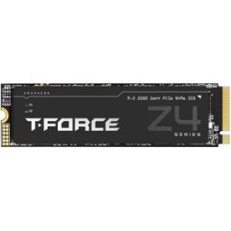 Team Group SSD T-Force Z44A5 1TB Gen4 M.2 NVMe (5000/4500MB/s)