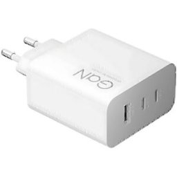 Xiaomi 90W HyperCharge 3 Puertos - Cargador