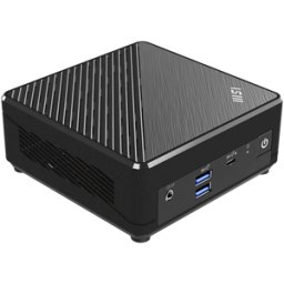 Asus Mini PC MSI Cubi N ADL-046BES Intel N200 Barebone