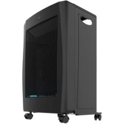 Cecotec Estufa de Gas ReadyWarm 4200 BlueFlame Plegable