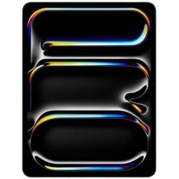Apple Tablet iPad Pro M5 Wi-Fi + Cellular 256 GB 13" Plateado