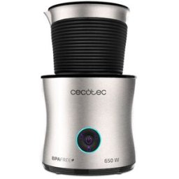 Cecotec Espumador de Leche Power Moca Spume 5000